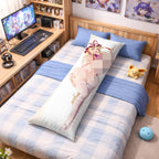 Yukari Yakumo (Edición Encantadora) - Edición Fan-Art de AnimePillow