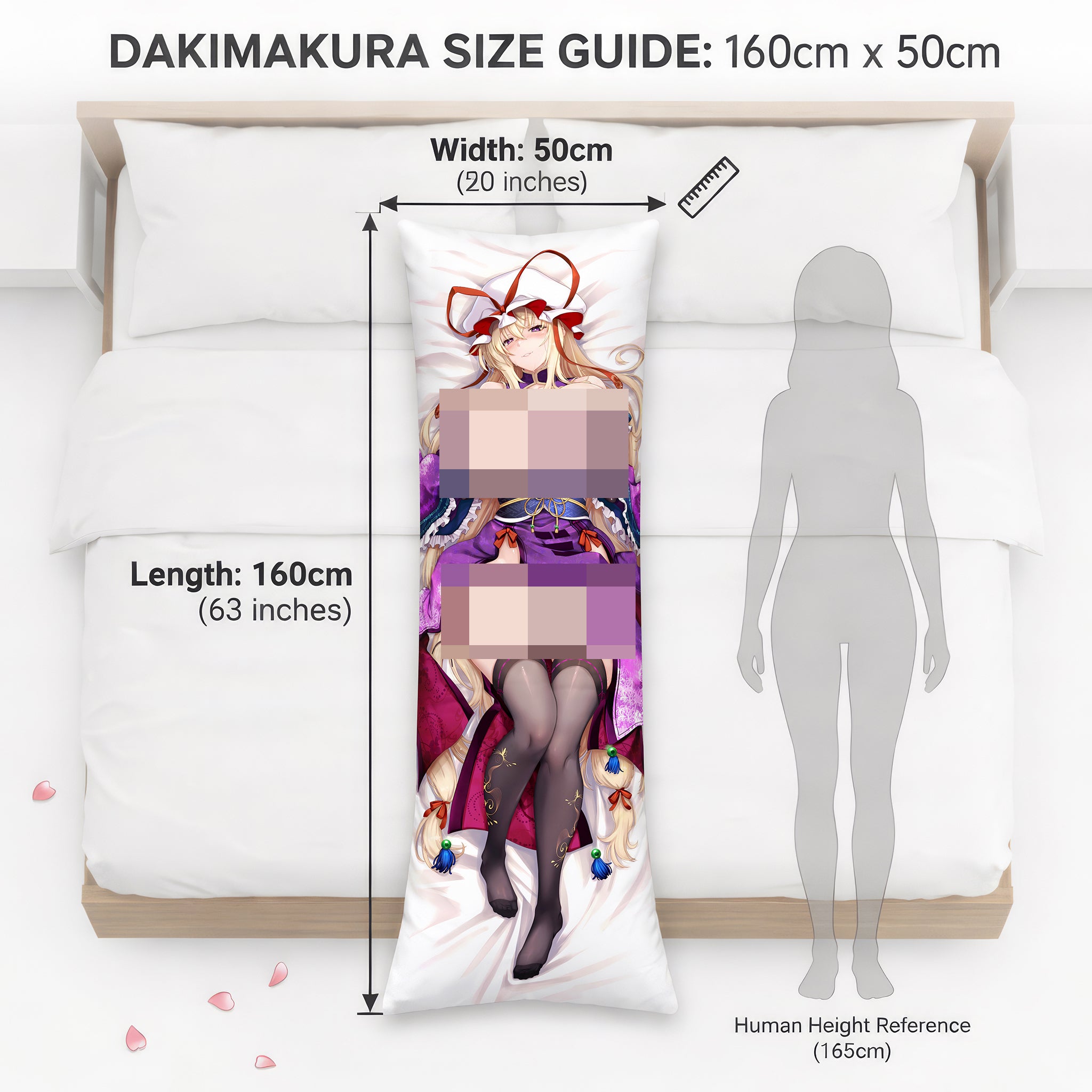 Yukari Yakumo (Edición Encantadora) - Edición Fan-Art de AnimePillow