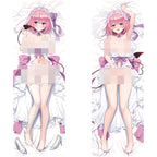 Momo Belia Deviluke (Vestido de novia Ver.) - Edición Fan-Art AnimePillow