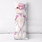 Momo Belia Deviluke (Vestido de novia Ver.) - Edición Fan-Art AnimePillow