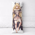 Golden Yami (Versión Oscuridad) - Edición Fan-Art de AnimePillow