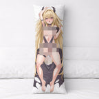 Golden Yami (Versión Oscuridad) - Edición Fan-Art de AnimePillow
