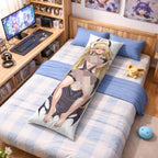 Golden Yami (Versión Oscuridad) - Edición Fan-Art de AnimePillow