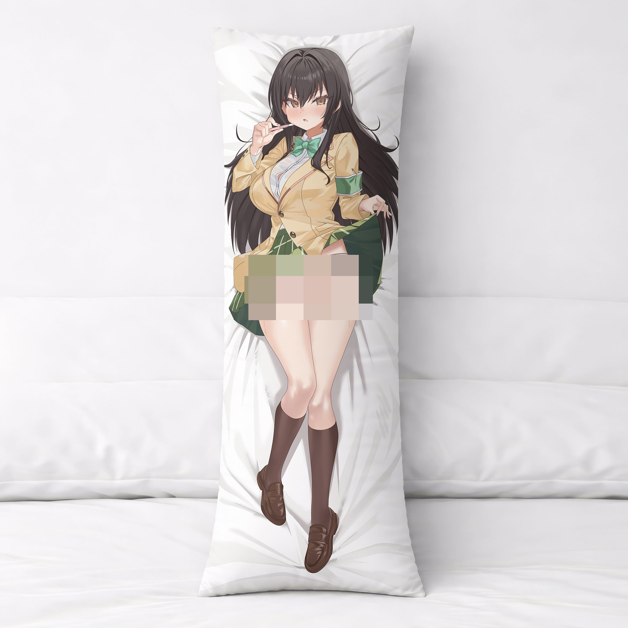 Yui Kotegawa - AnimePillow Fan-Art Edition
