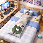 Yui Kotegawa - AnimePillow Fan-Art Edition