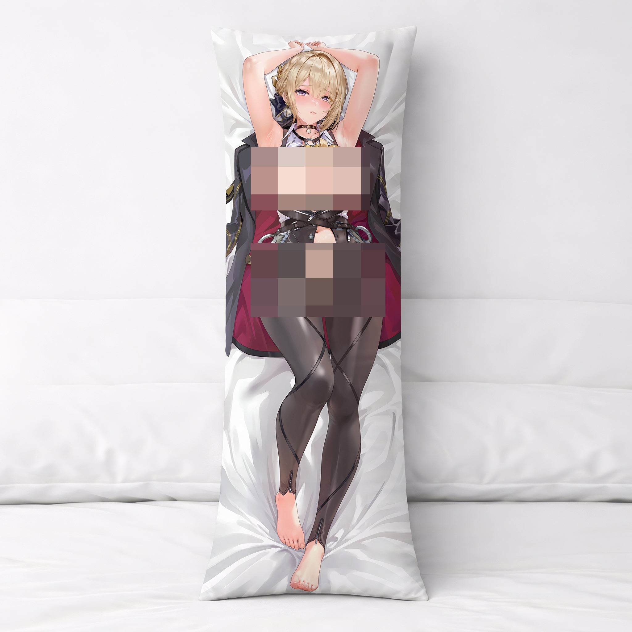 Evelyn (Ver.2) - Edición Fan-Art de AnimePillow