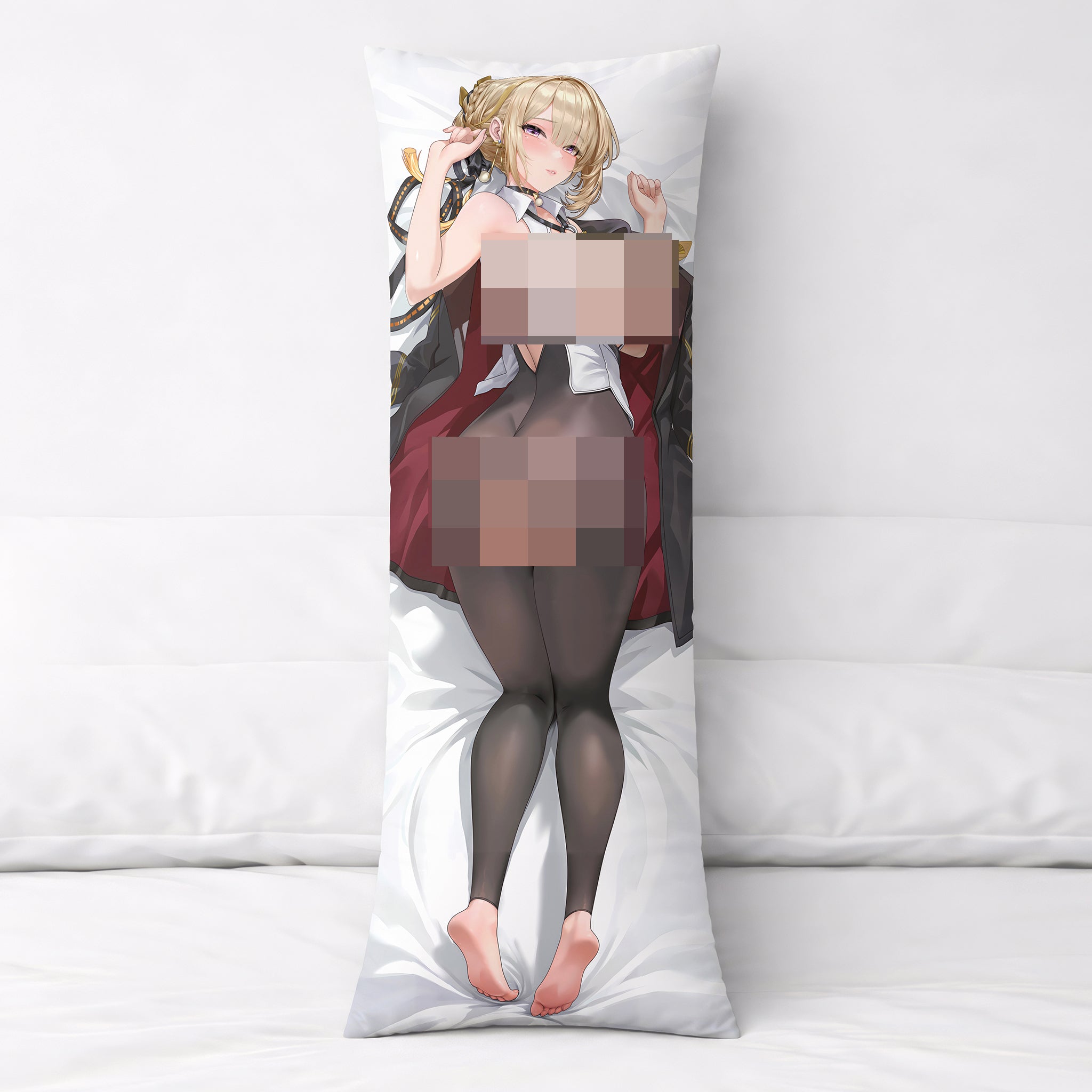 Evelyn (Ver.2) - Edición Fan-Art de AnimePillow