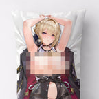 エブリン (Ver.2) - AnimePillow ファンアートエディション