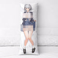 Noel Shirogane (School Uniform Ver.) - AnimePillow Fan-Art Edition