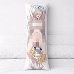 一之瀬アスナ (チアガール) - AnimePillowファンアートエディション