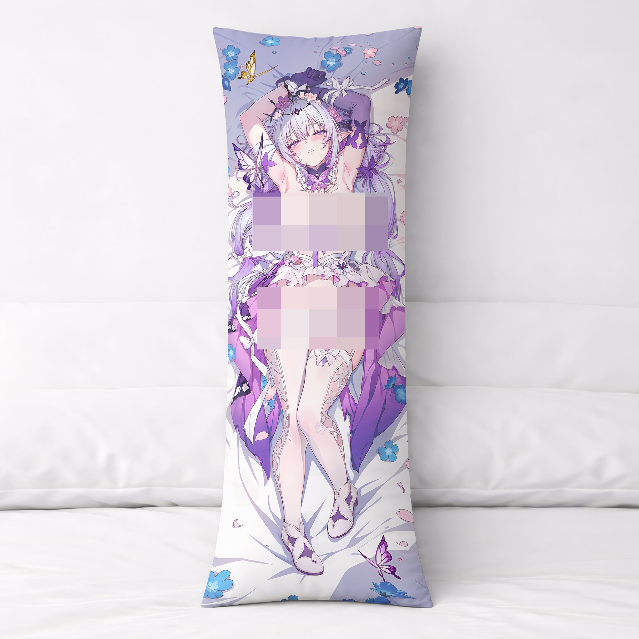 Castorice (Gorgeous Ver.) - AnimePillow Fan-Art Edition