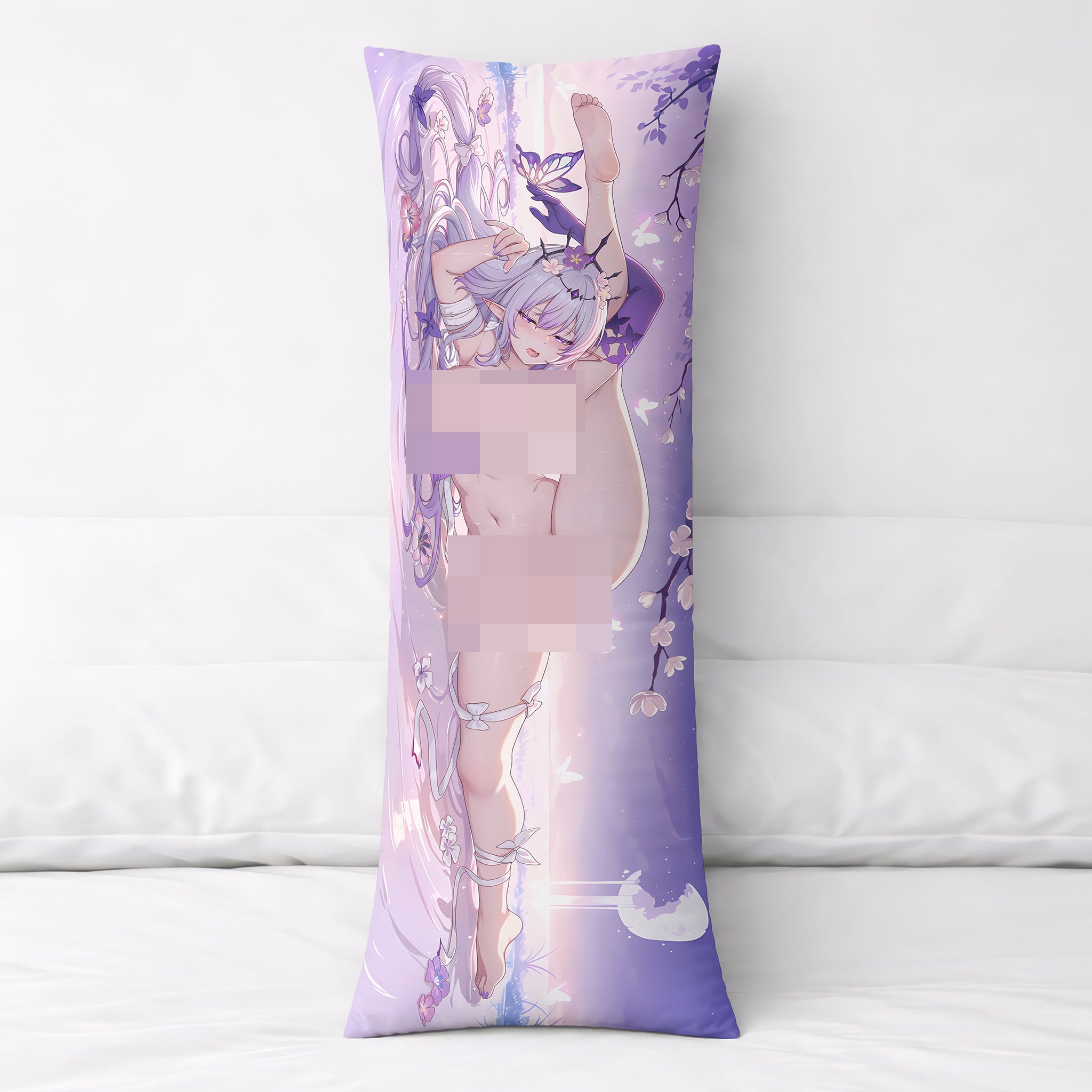 Castorice (Gorgeous Ver.) - AnimePillow Fan-Art Edition
