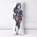 Maiden - AnimePillow Fan-Art Edition