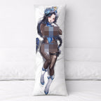 Maiden - AnimePillow Fan-Art Edition