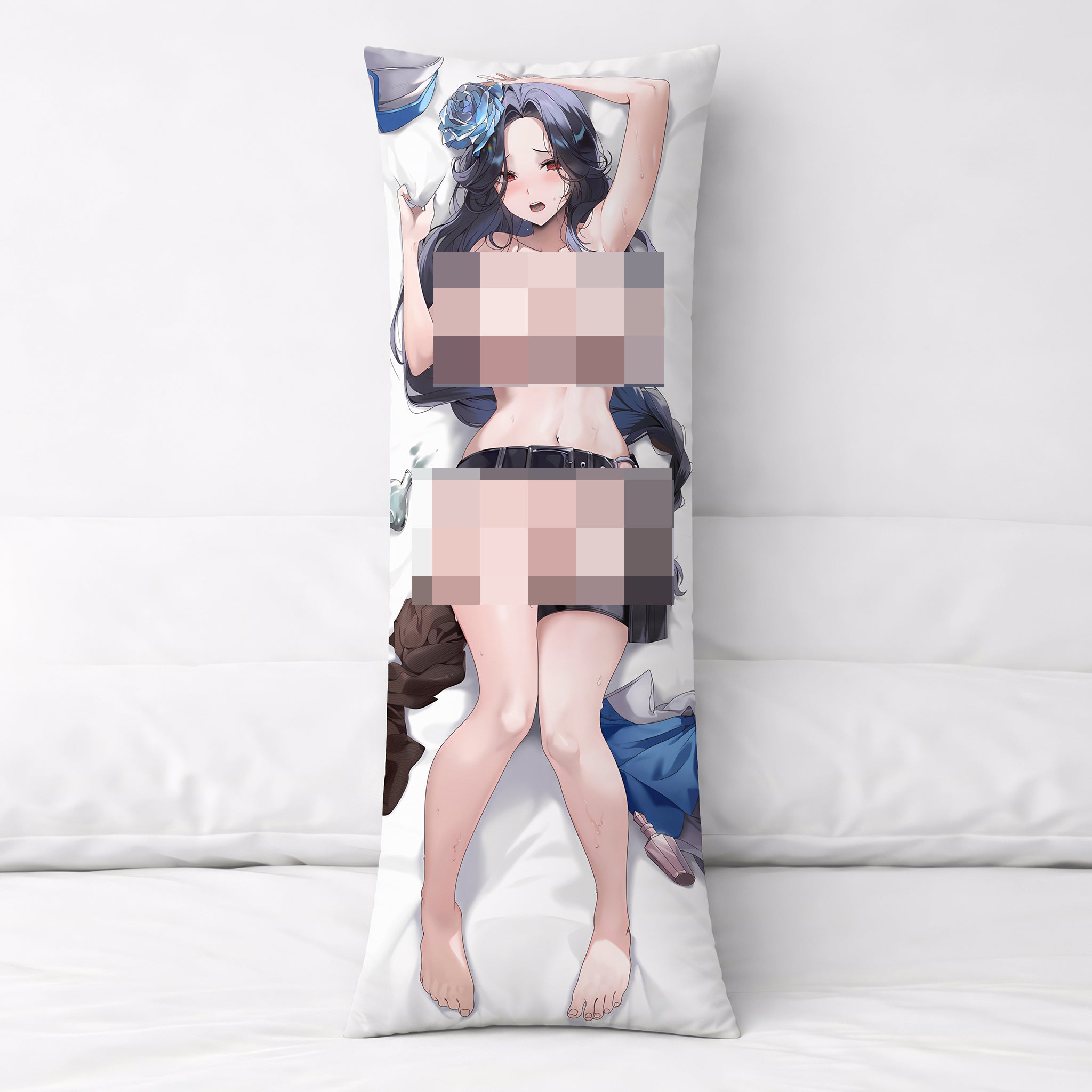 Maiden - AnimePillow Fan-Art Edition