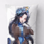 Maiden - AnimePillow Fan-Art Edition