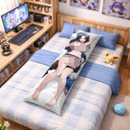 Maiden - AnimePillow Fan-Art Edition