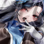 Maiden - AnimePillow Fan-Art Edition