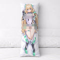 Angela Balzac - AnimePillow Fan-Art Edition