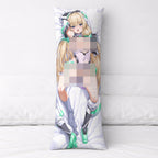 Angela Balzac - AnimePillow Fan-Art Edition