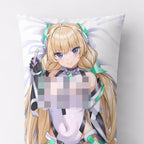 Angela Balzac - AnimePillow Fan-Art Edition