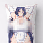 Minamoto no Raikou (Cow Cosplay Ver.) - AnimePillow Fan-Art Edition