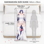Minamoto no Raikou (Cow Cosplay Ver.) - AnimePillow Fan-Art Edition
