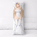 Cecilia Alcott - AnimePillow Fan-Art Edition