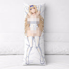 Cecilia Alcott - AnimePillow Fan-Art Edition
