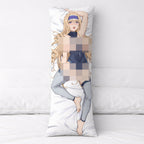 Cecilia Alcott - AnimePillow Fan-Art Edition