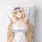 Cecilia Alcott - AnimePillow Fan-Art Edition
