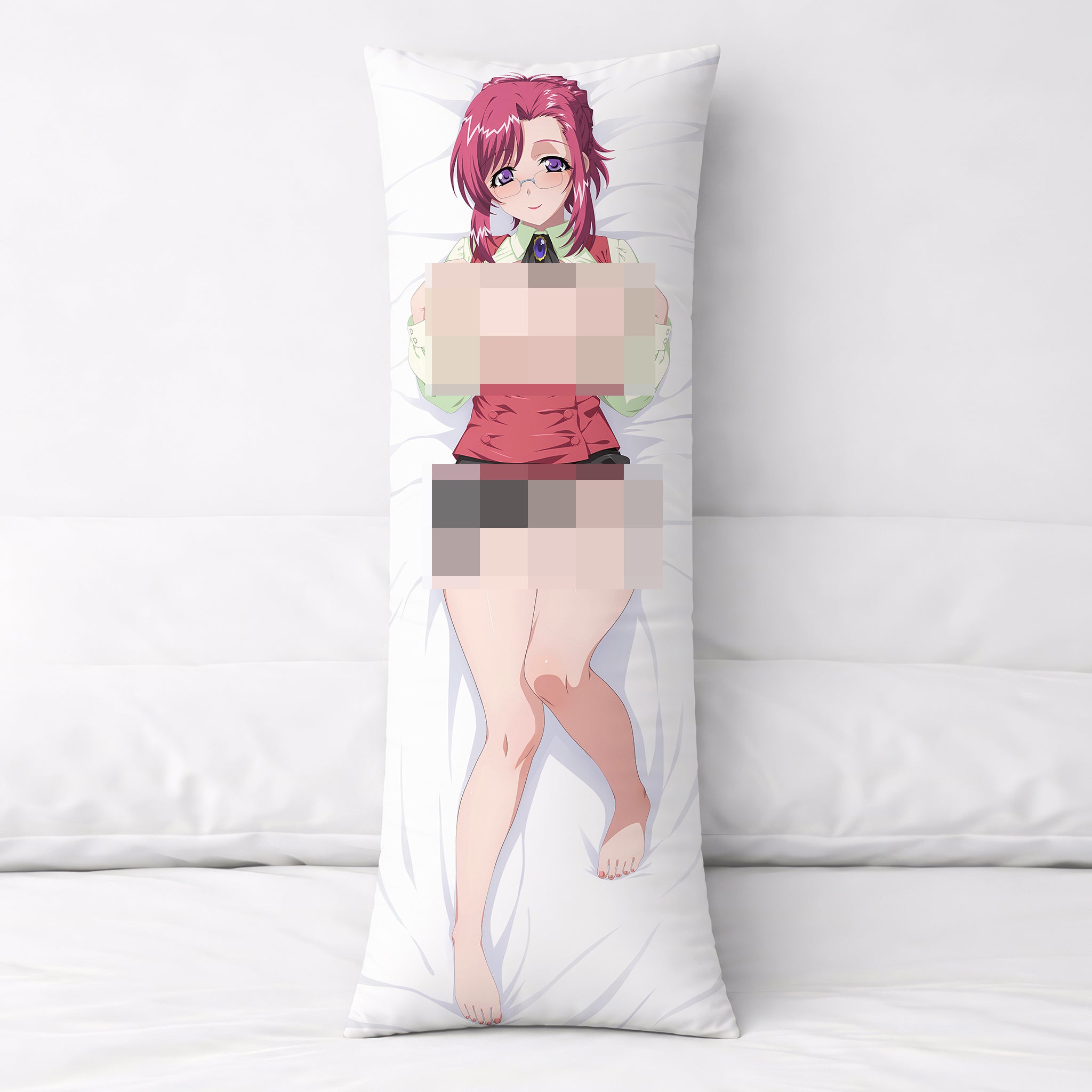Mizuho Kazami - AnimePillow Fan-Art Edition