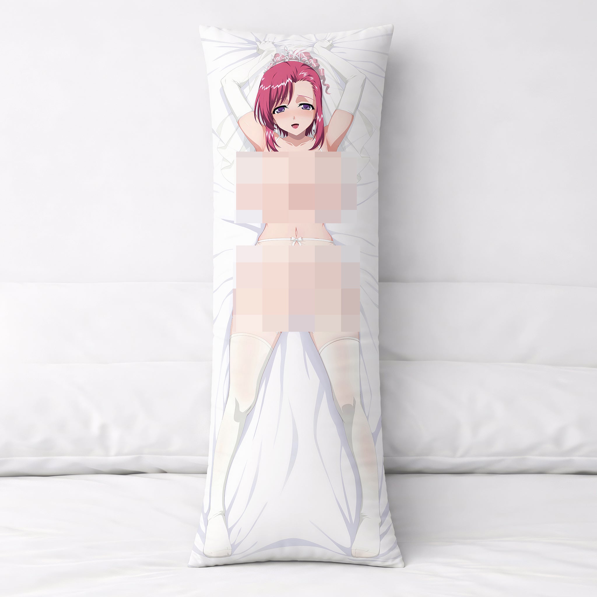 Mizuho Kazami - AnimePillow Fan-Art Edition