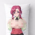 Mizuho Kazami - AnimePillow Fan-Art Edition