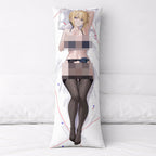 エブリン (Ver.3) - AnimePillow ファンアートエディション