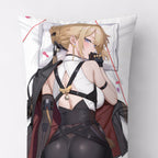エブリン (Ver.3) - AnimePillow ファンアートエディション