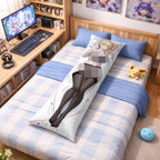 エブリン (Ver.3) - AnimePillow ファンアートエディション