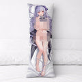 ビビアン (Ver.2) - AnimePillow ファンアートエディション