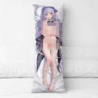 ビビアン (Ver.2) - AnimePillow ファンアートエディション