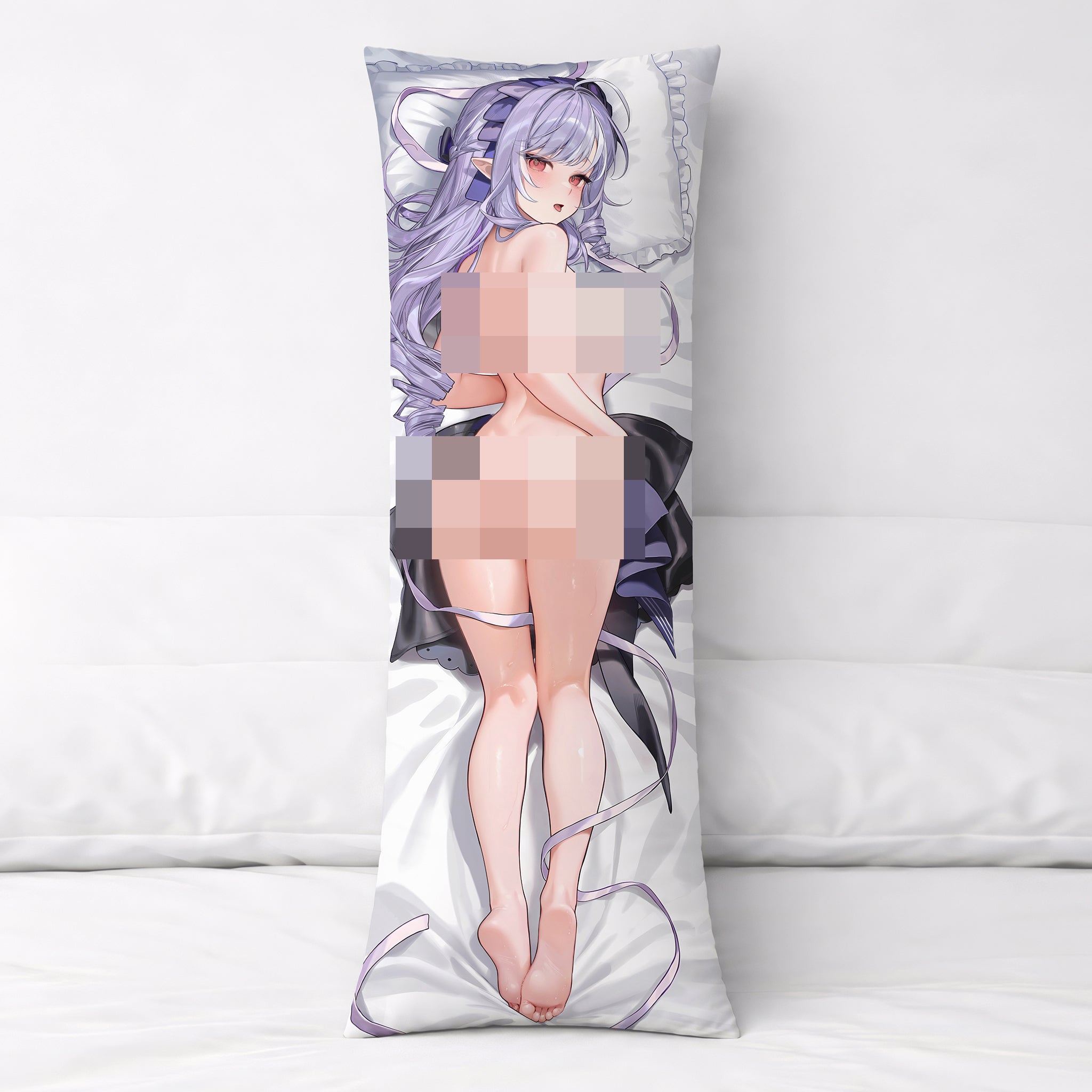 ビビアン (Ver.2) - AnimePillow ファンアートエディション