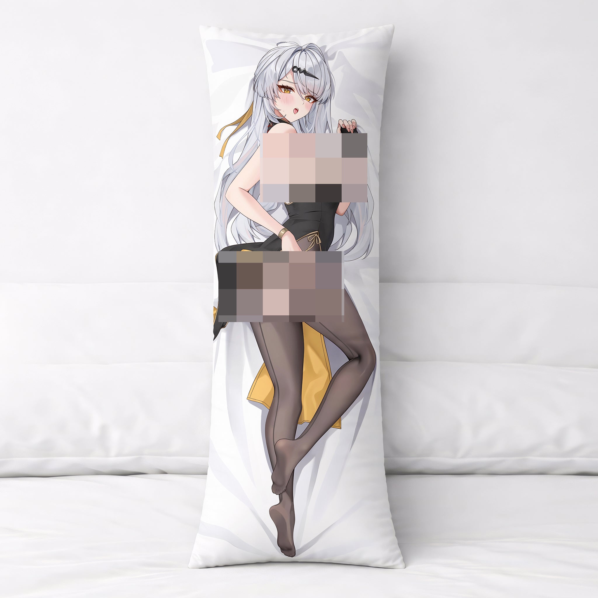 イシュアン - アニメピロー ファンアートエディション