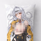 イシュアン - アニメピロー ファンアートエディション