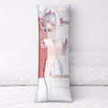 Shirasu Azusa (Ver.3) - AnimePillow Fan-Art Edition