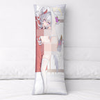 Shirasu Azusa (Ver.3) - AnimePillow Fan-Art Edition
