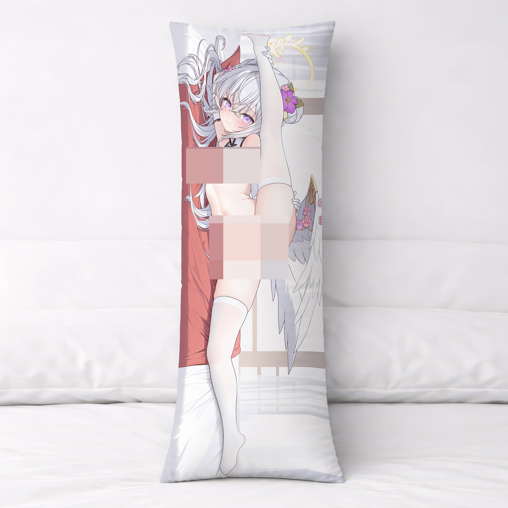 Shirasu Azusa (Ver.3) - AnimePillow Fan-Art Edition