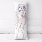 Shirasu Azusa (Ver.3) - AnimePillow Fan-Art Edition