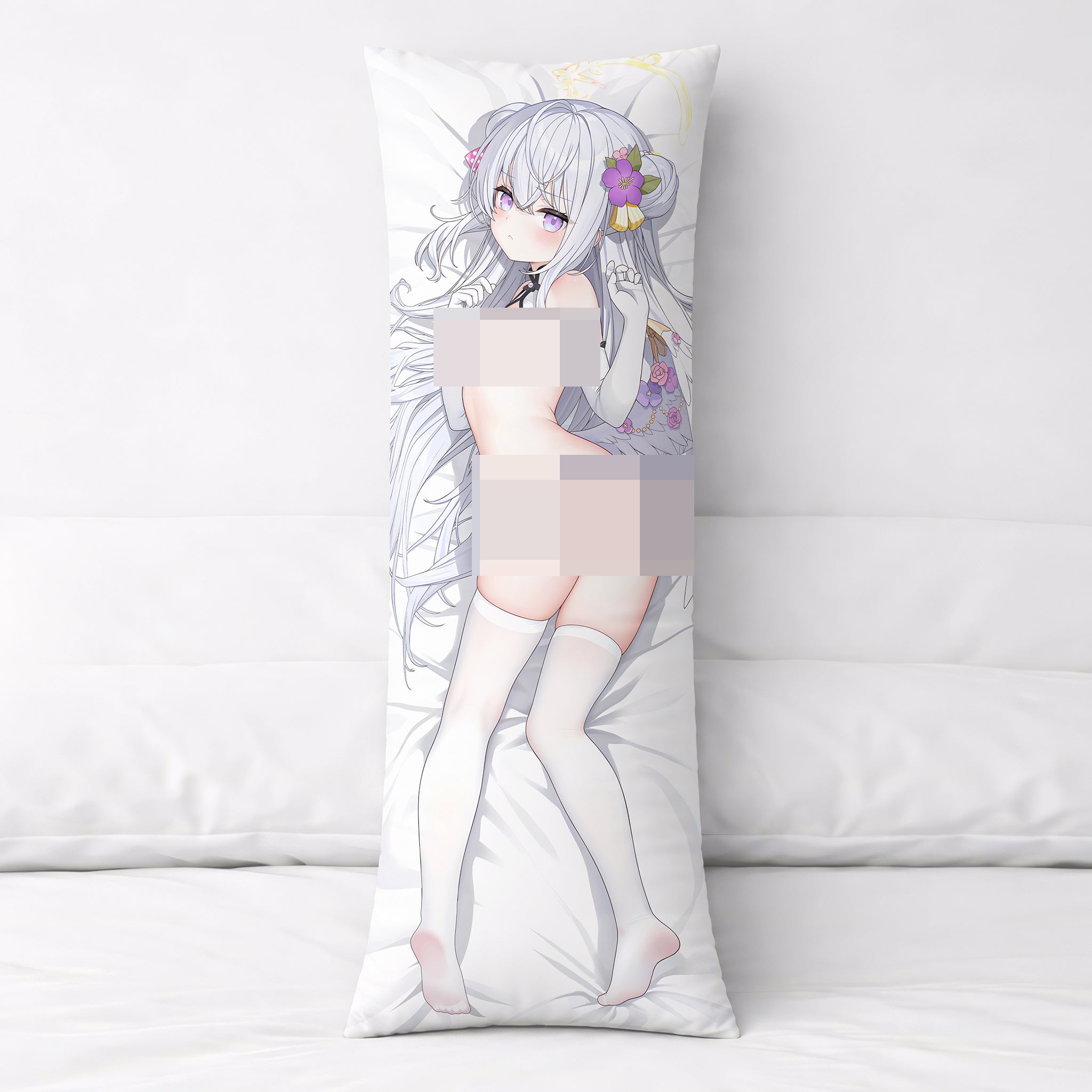 Shirasu Azusa (Ver.3) - AnimePillow Fan-Art Edition