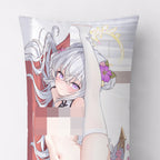 Shirasu Azusa (Ver.3) - AnimePillow Fan-Art Edition