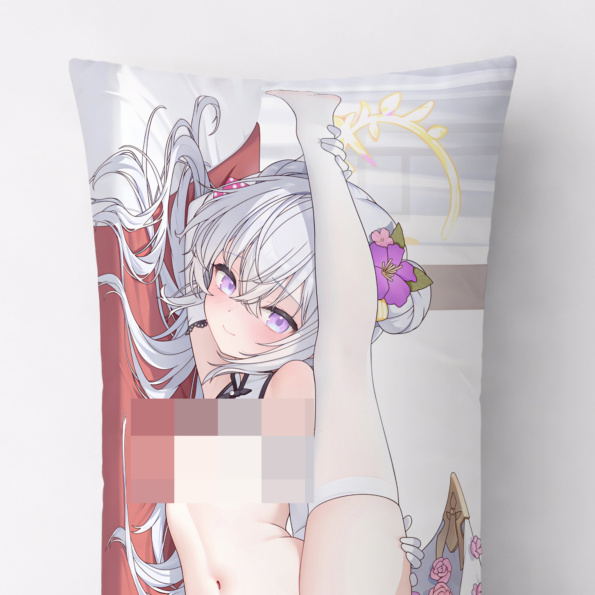 Shirasu Azusa (Ver.3) - AnimePillow Fan-Art Edition