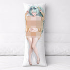 Tsuchinaga Hiyori (Summer Ver.2) - AnimePillow Fan-Art Edition